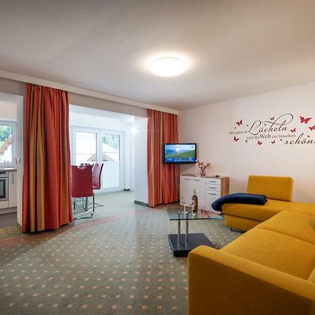 Appartements Schwaighofer Kössen Buitenkant foto