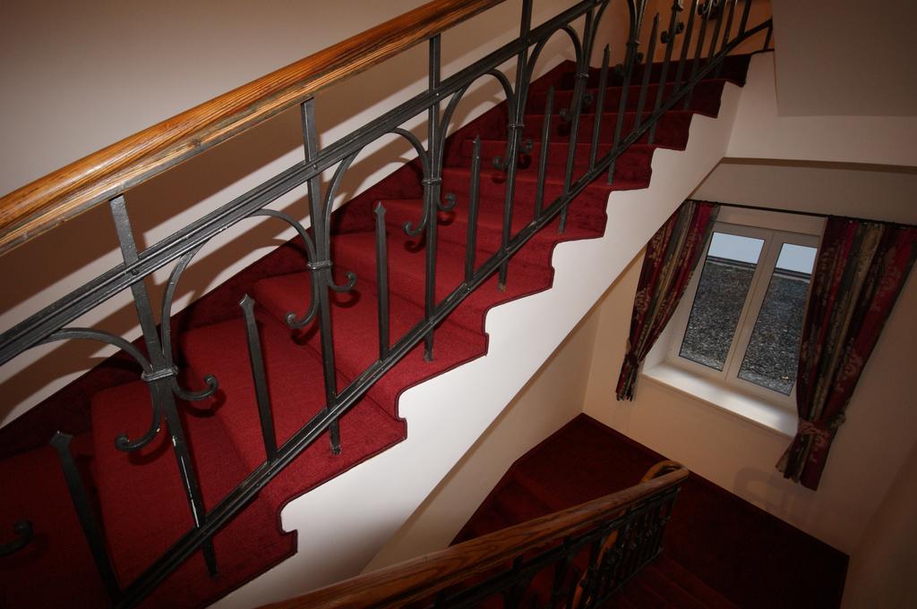 Appartements Schwaighofer Kössen Kamer foto