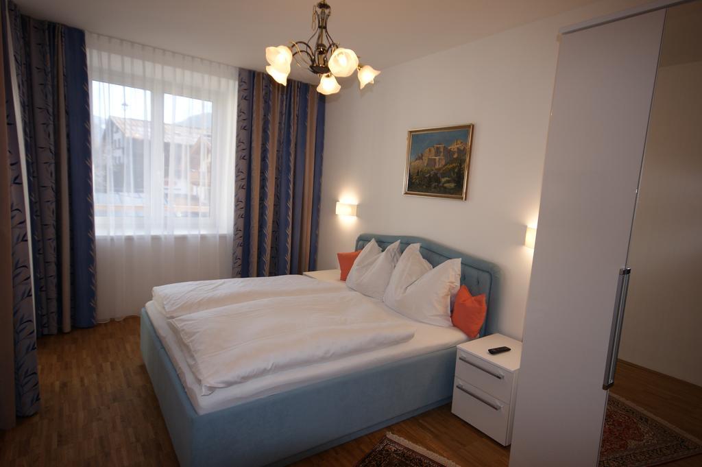 Appartements Schwaighofer Kössen Kamer foto