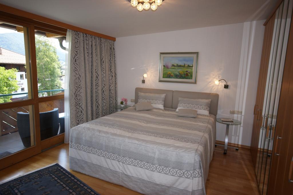 Appartements Schwaighofer Kössen Kamer foto