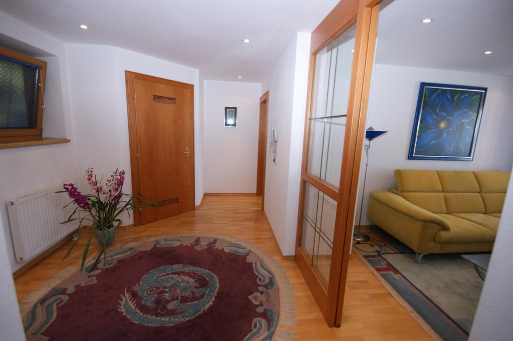 Appartements Schwaighofer Kössen Kamer foto