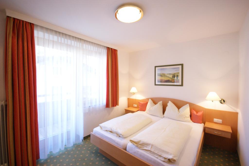 Appartements Schwaighofer Kössen Kamer foto