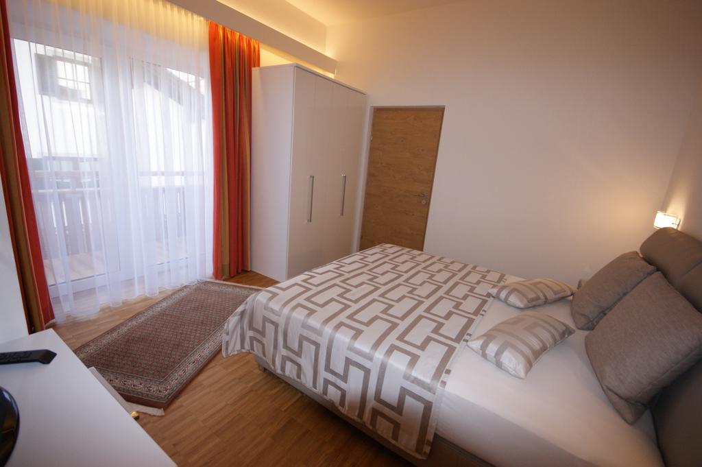 Appartements Schwaighofer Kössen Kamer foto