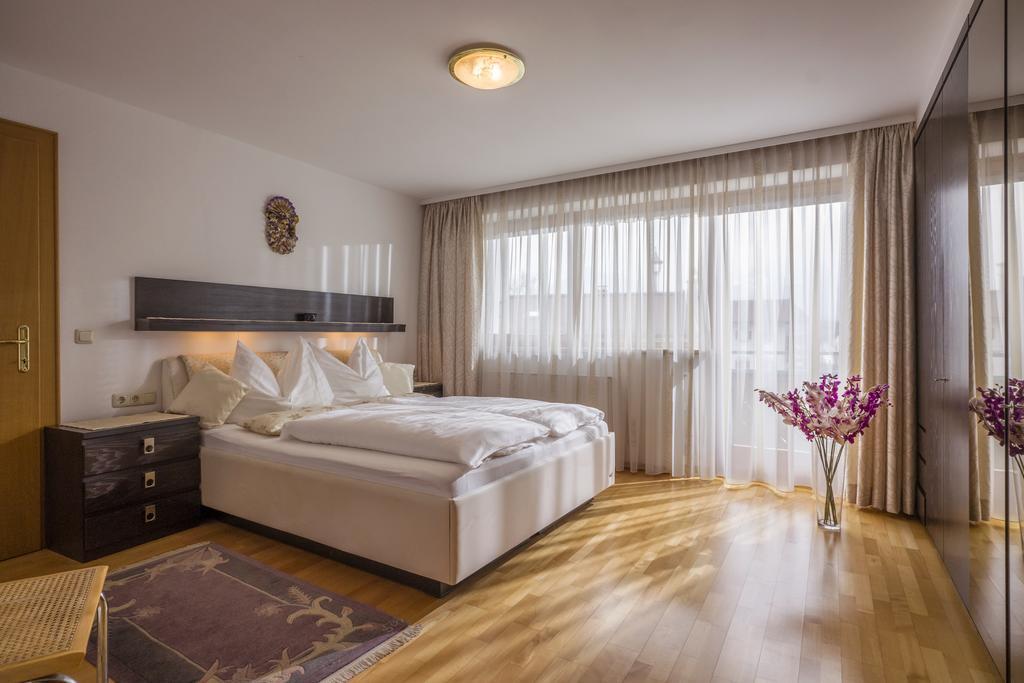 Appartements Schwaighofer Kössen Buitenkant foto