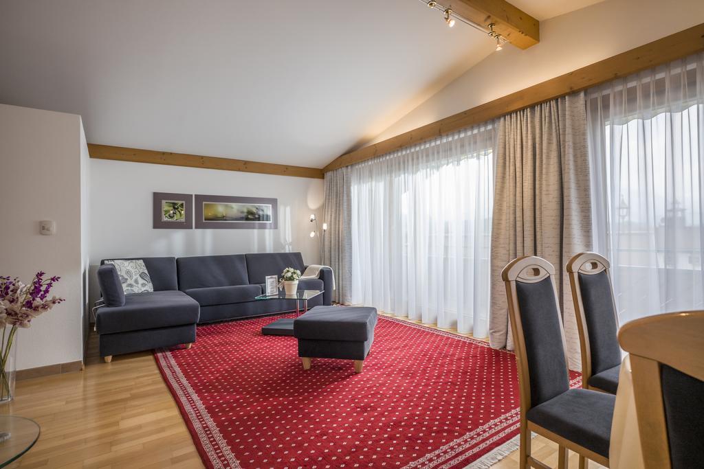 Appartements Schwaighofer Kössen Buitenkant foto