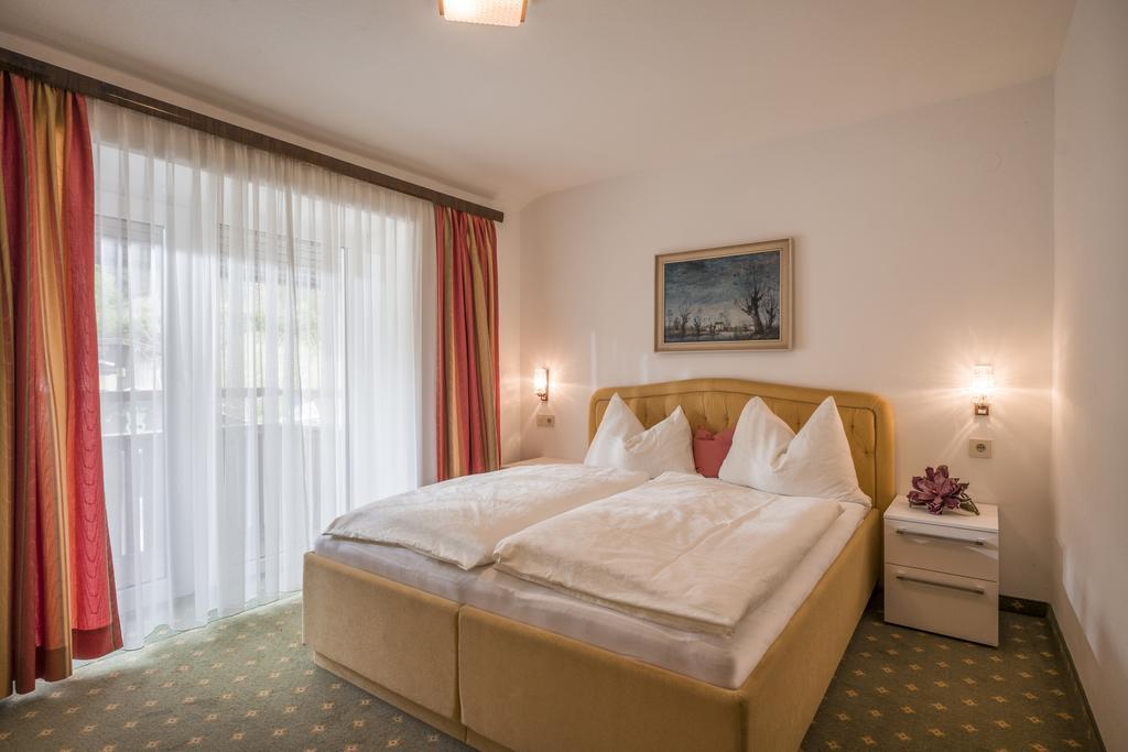 Appartements Schwaighofer Kössen Buitenkant foto